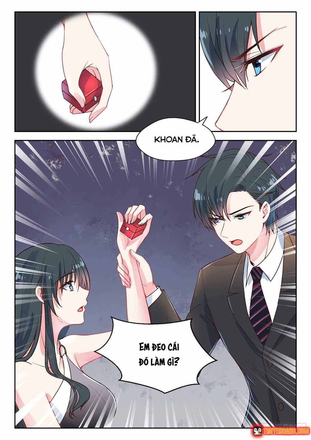 Chương 131 - Trang 10