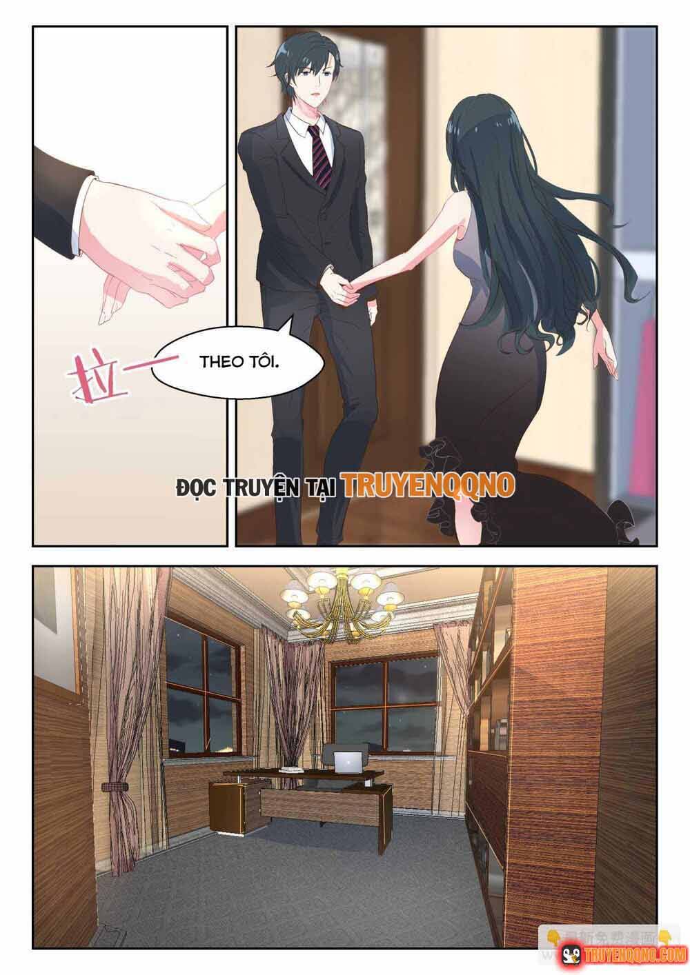 Chương 133 - Trang 4