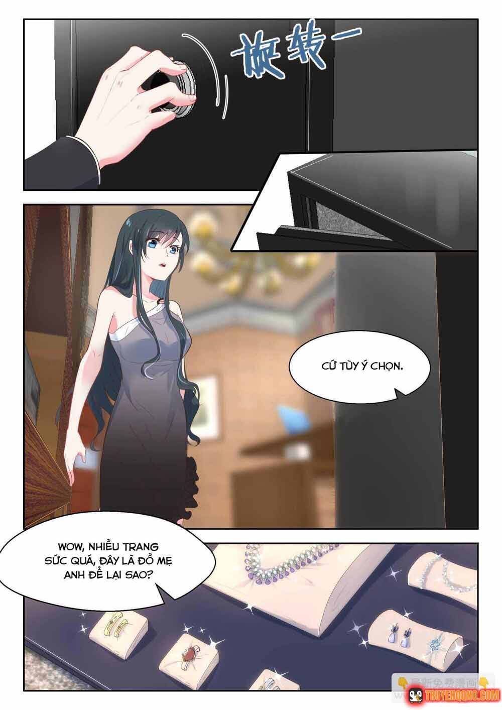 Chương 133 - Trang 5