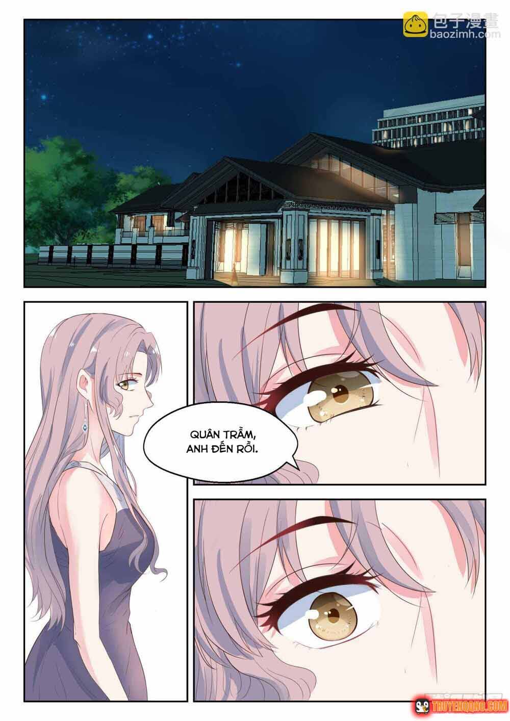 Chương 133 - Trang 8