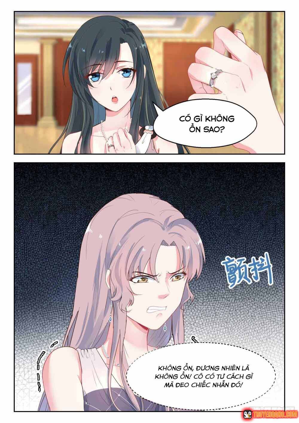 Chương 133 - Trang 10