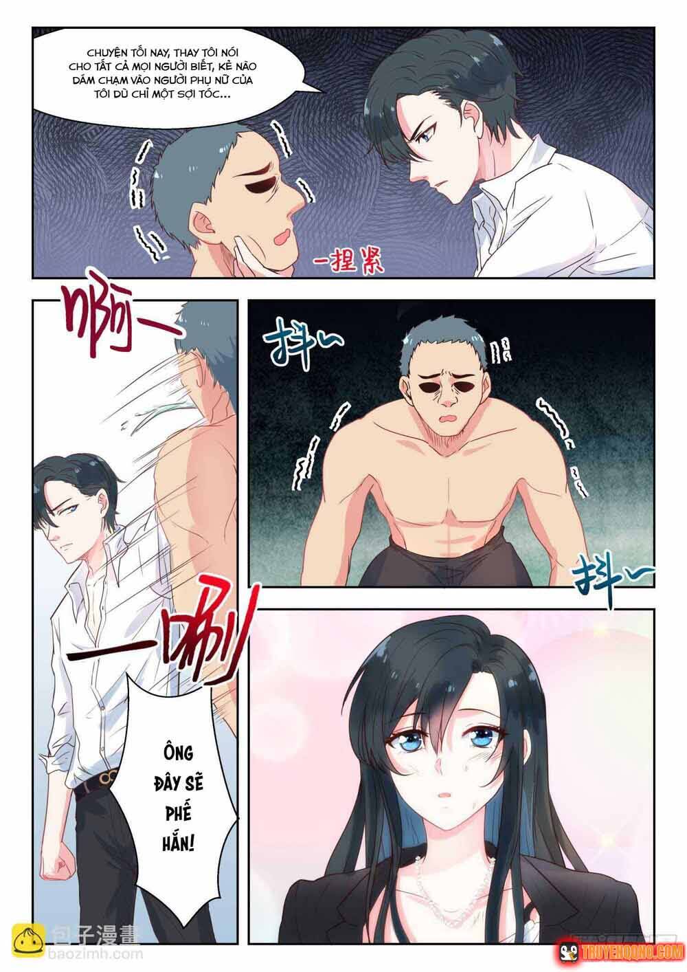 Chương 136 - Trang 8