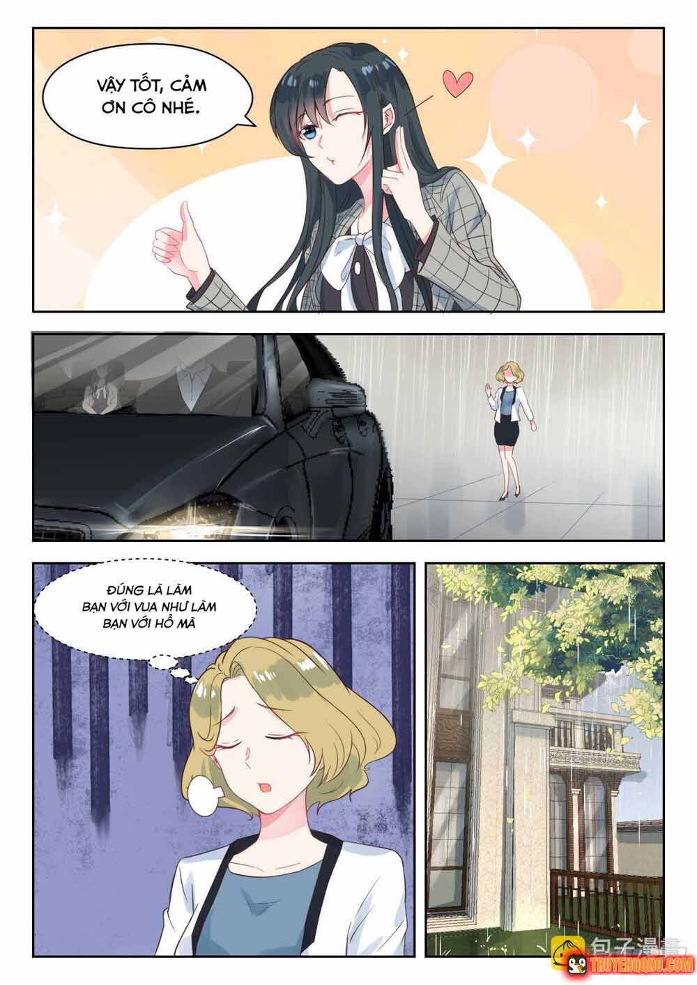 Chương 142 - Trang 5
