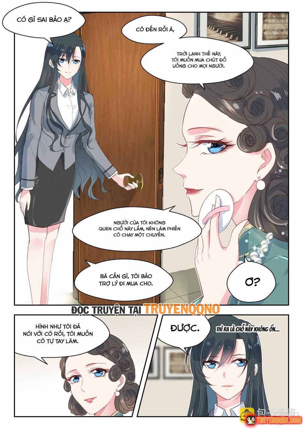 Chương 145 - Trang 7