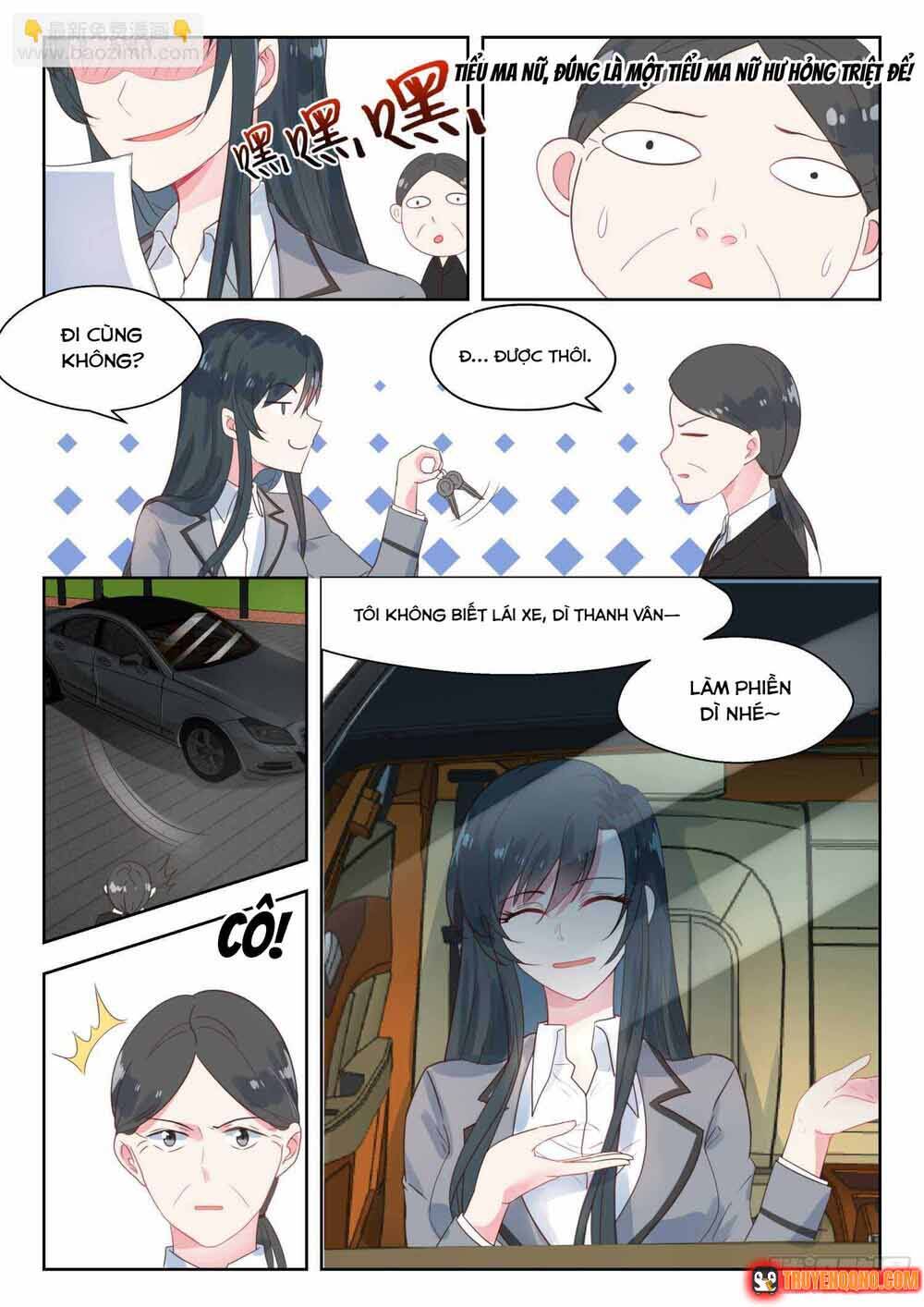 Chương 146 - Trang 3