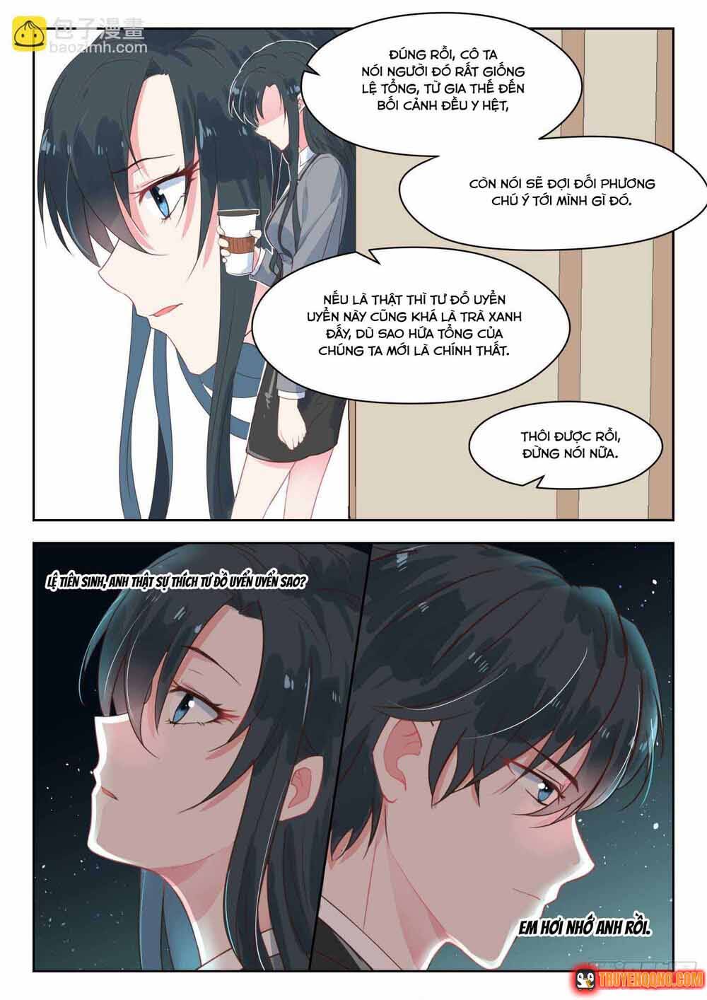 Chương 146 - Trang 8