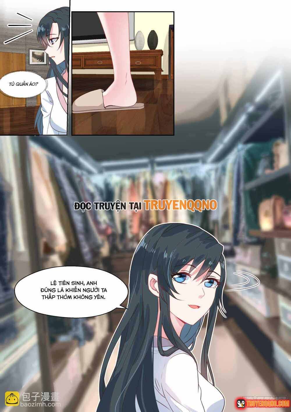 Chương 151 - Trang 8