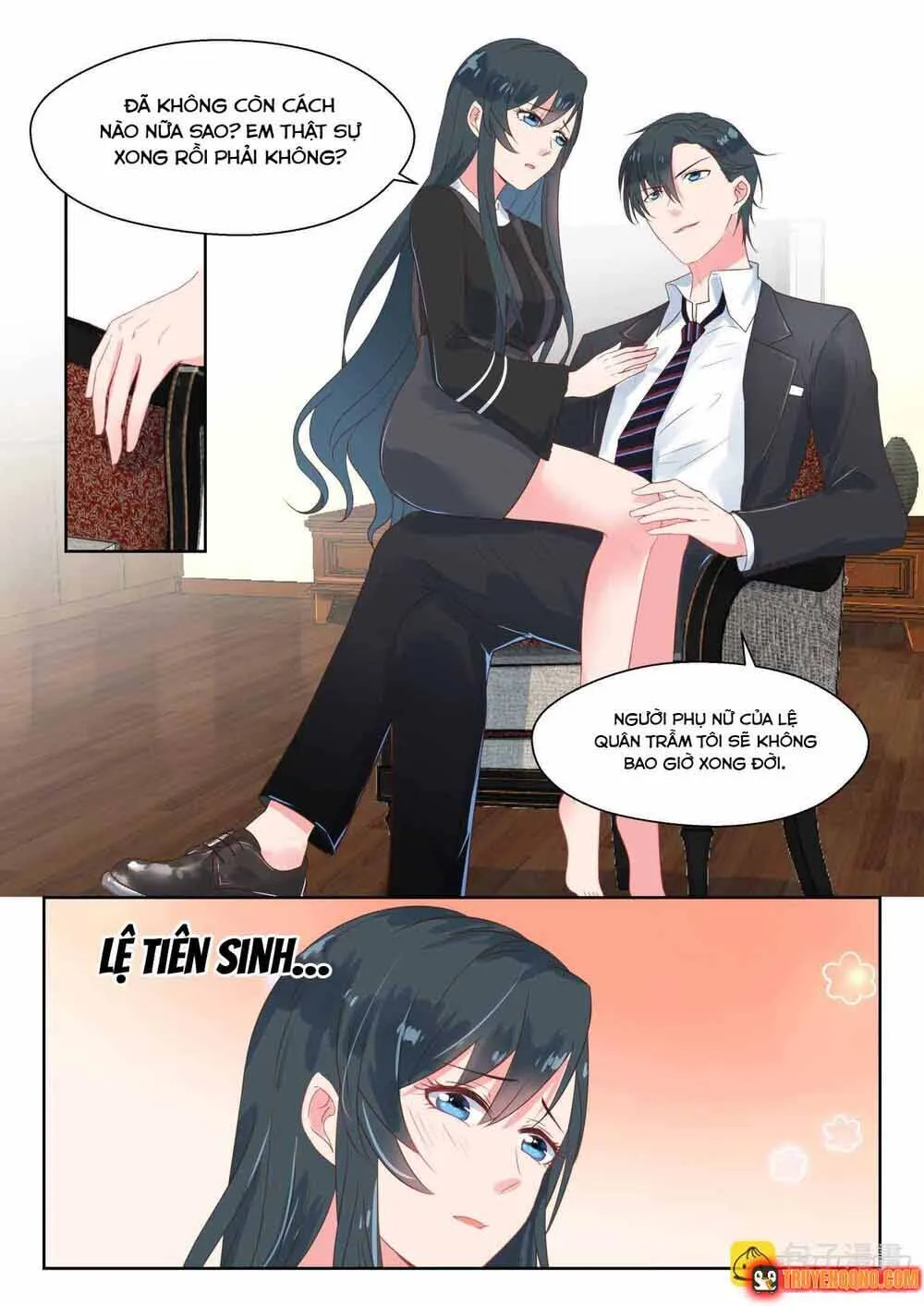 Chương 155 - Trang 7