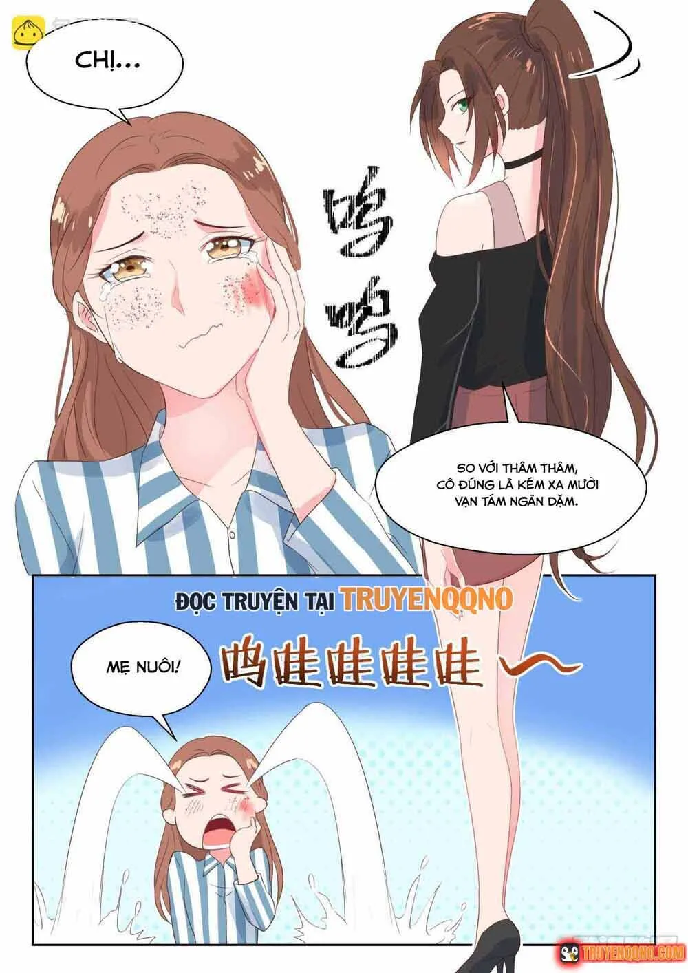 Chương 157 - Trang 5