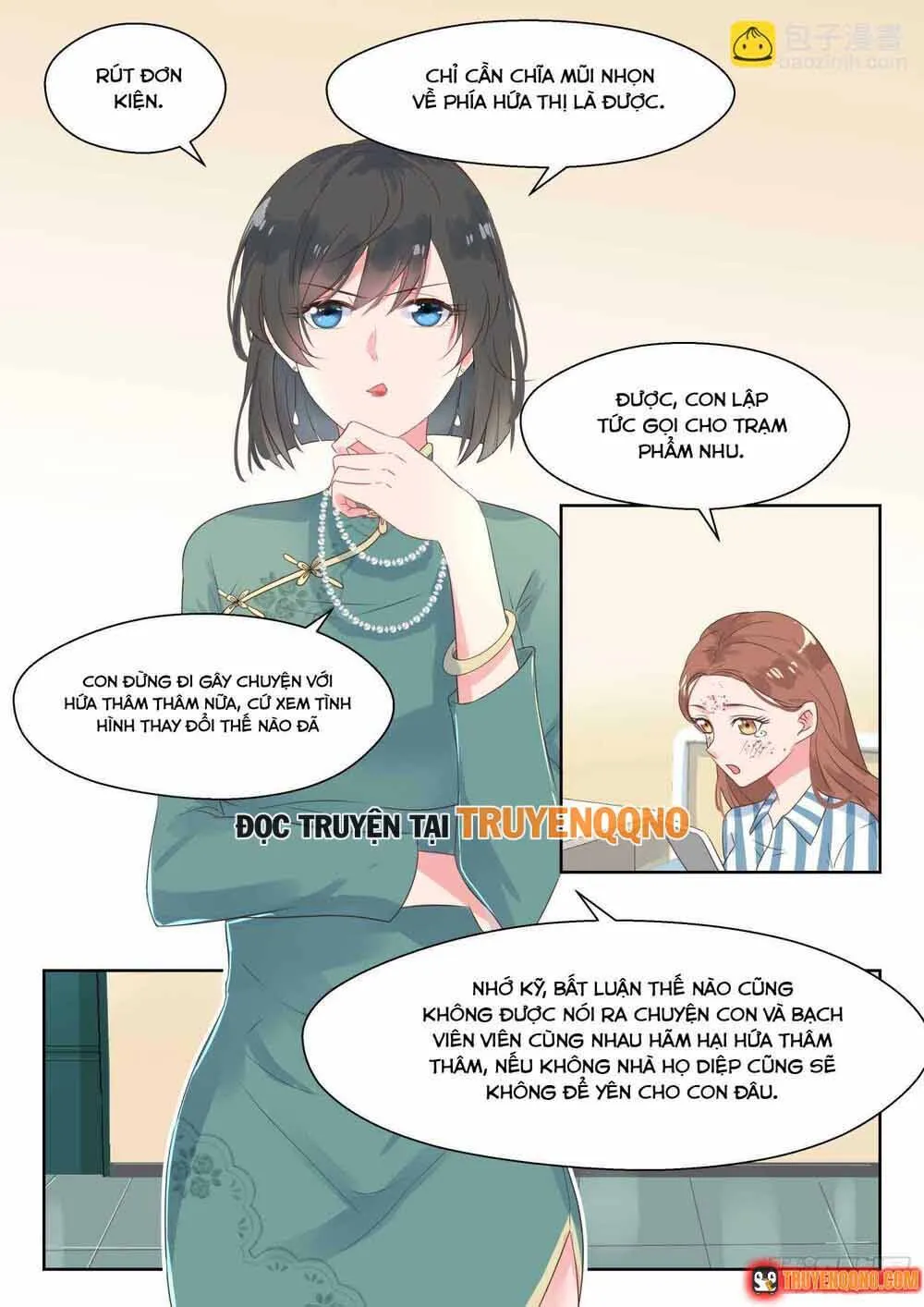 Chương 157 - Trang 8