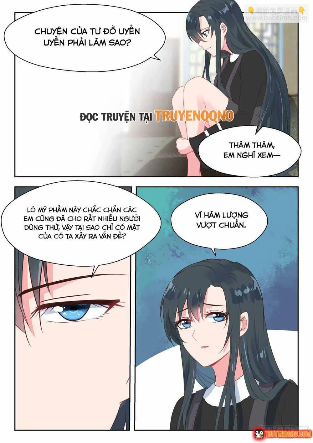 Chương 160 - Trang 8
