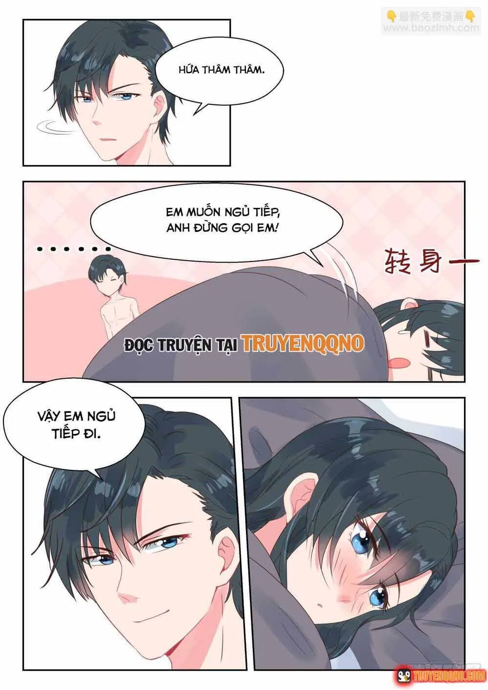 Chương 161 - Trang 5