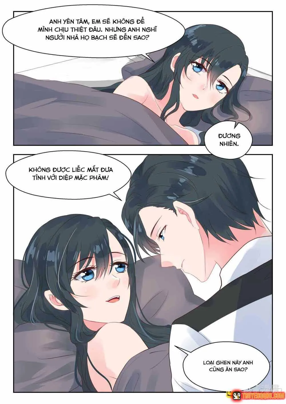Chương 161 - Trang 7