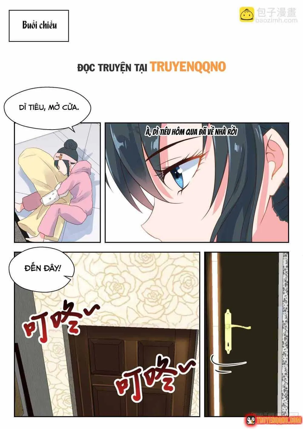 Chương 161 - Trang 8