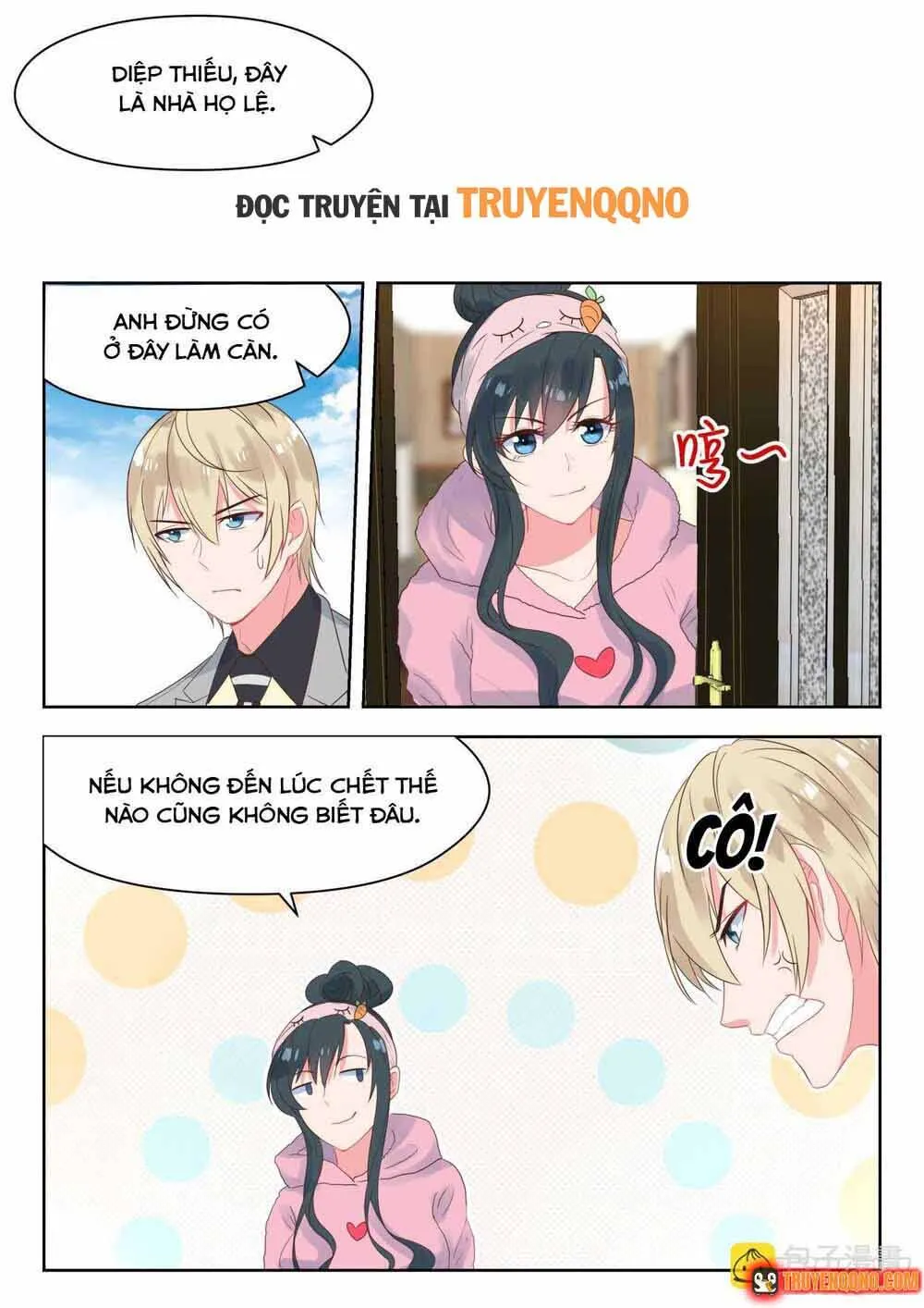 Chương 162 - Trang 3