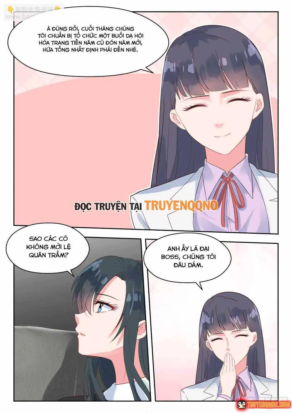 Chương 163 - Trang 8