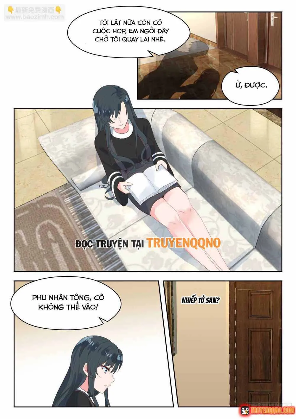 Chương 164 - Trang 8