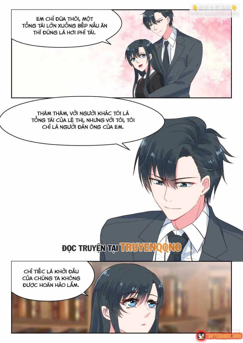 Chương 167 - Trang 5