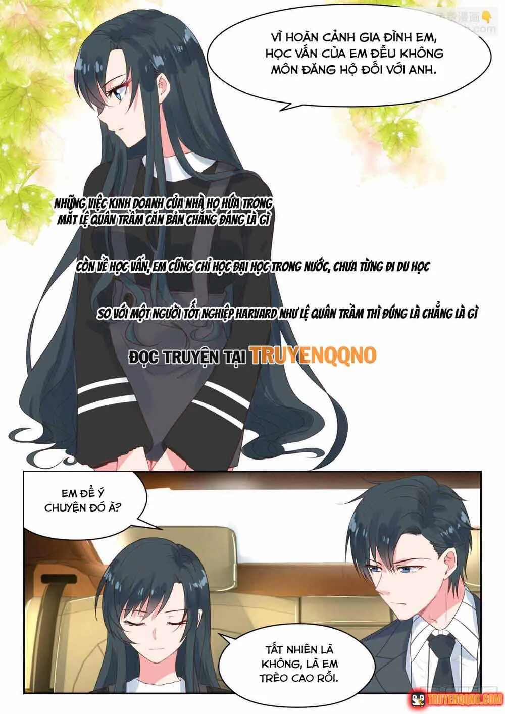 Chương 168 - Trang 5
