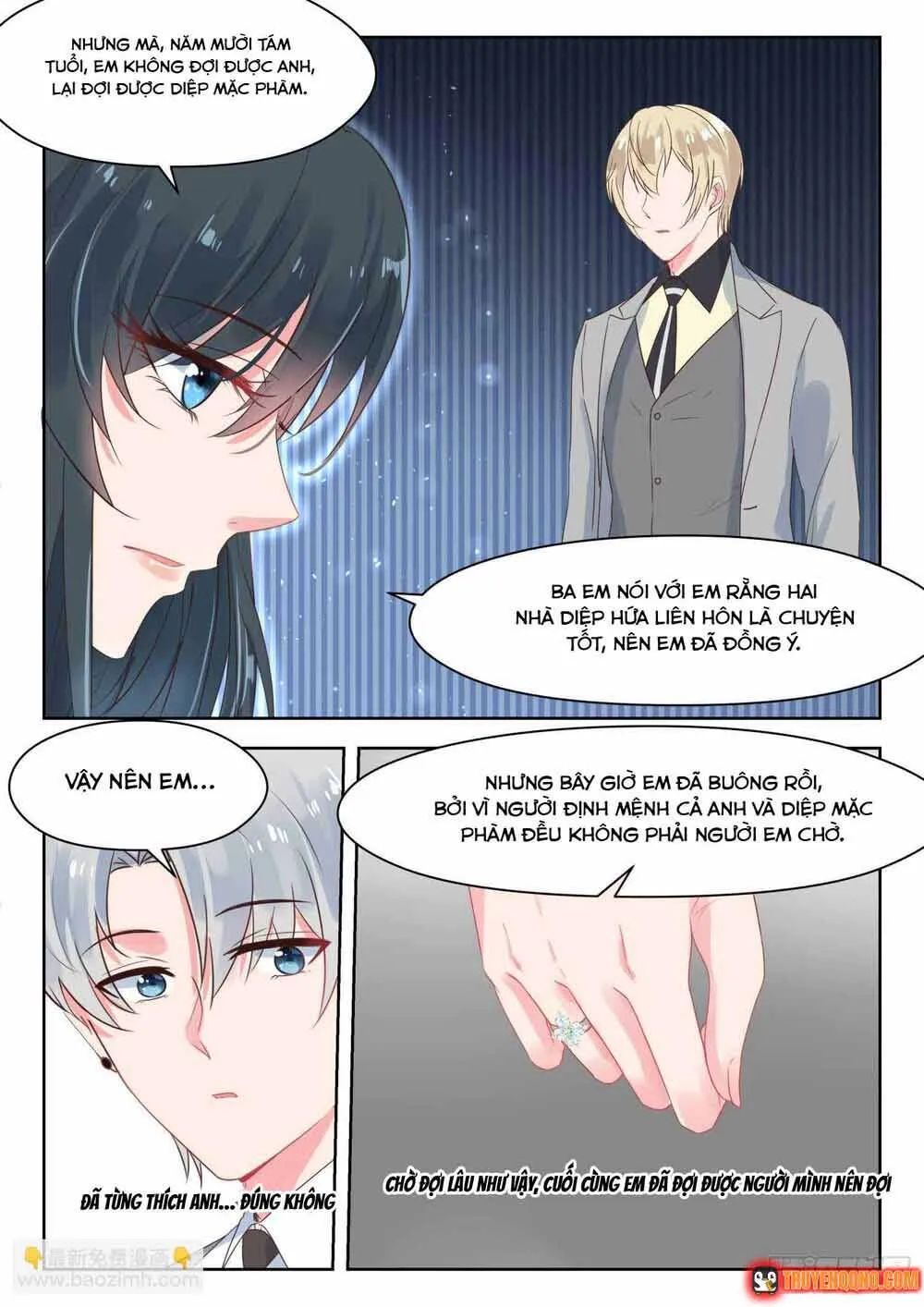 Chương 170 - Trang 6