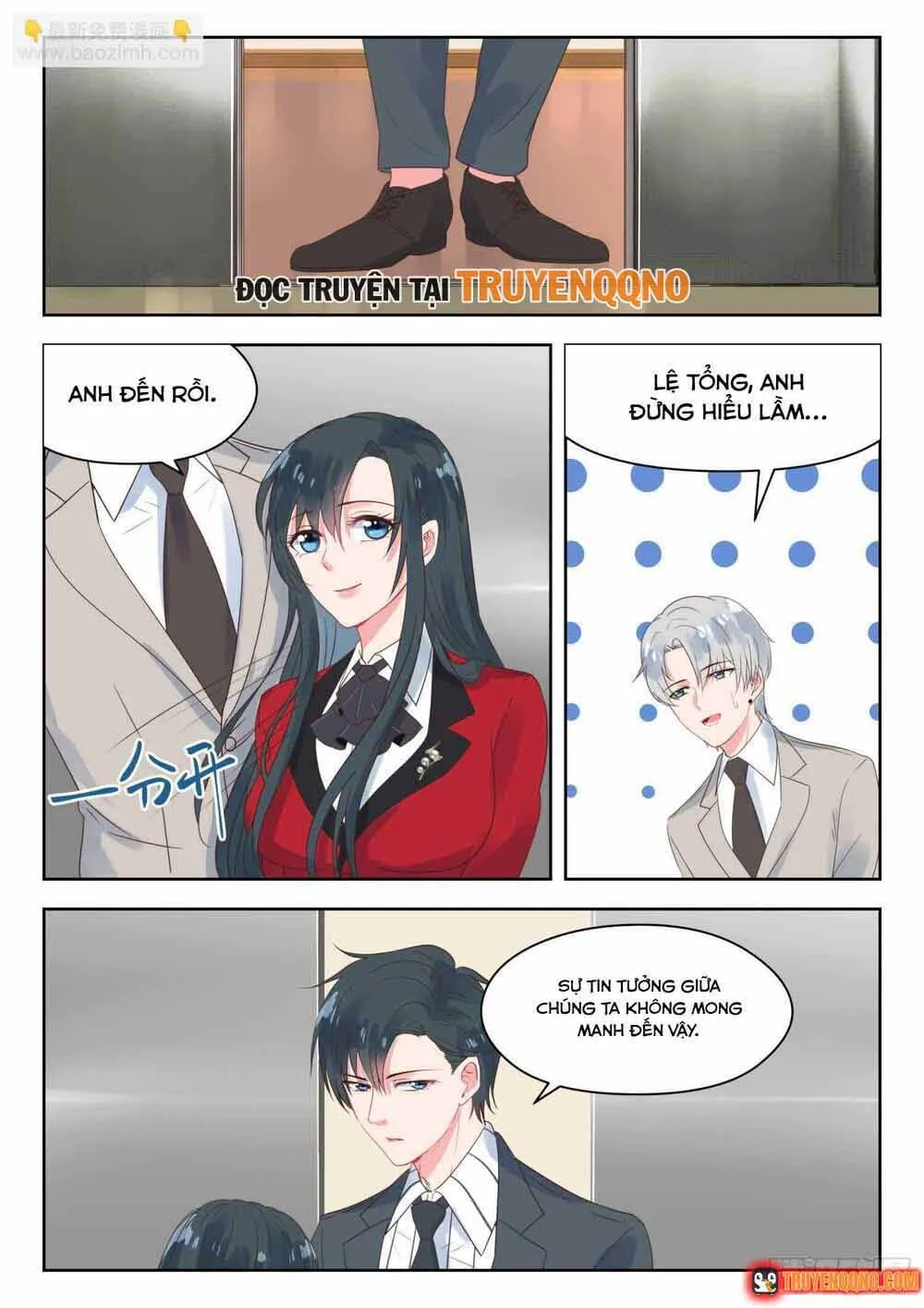 Chương 170 - Trang 8