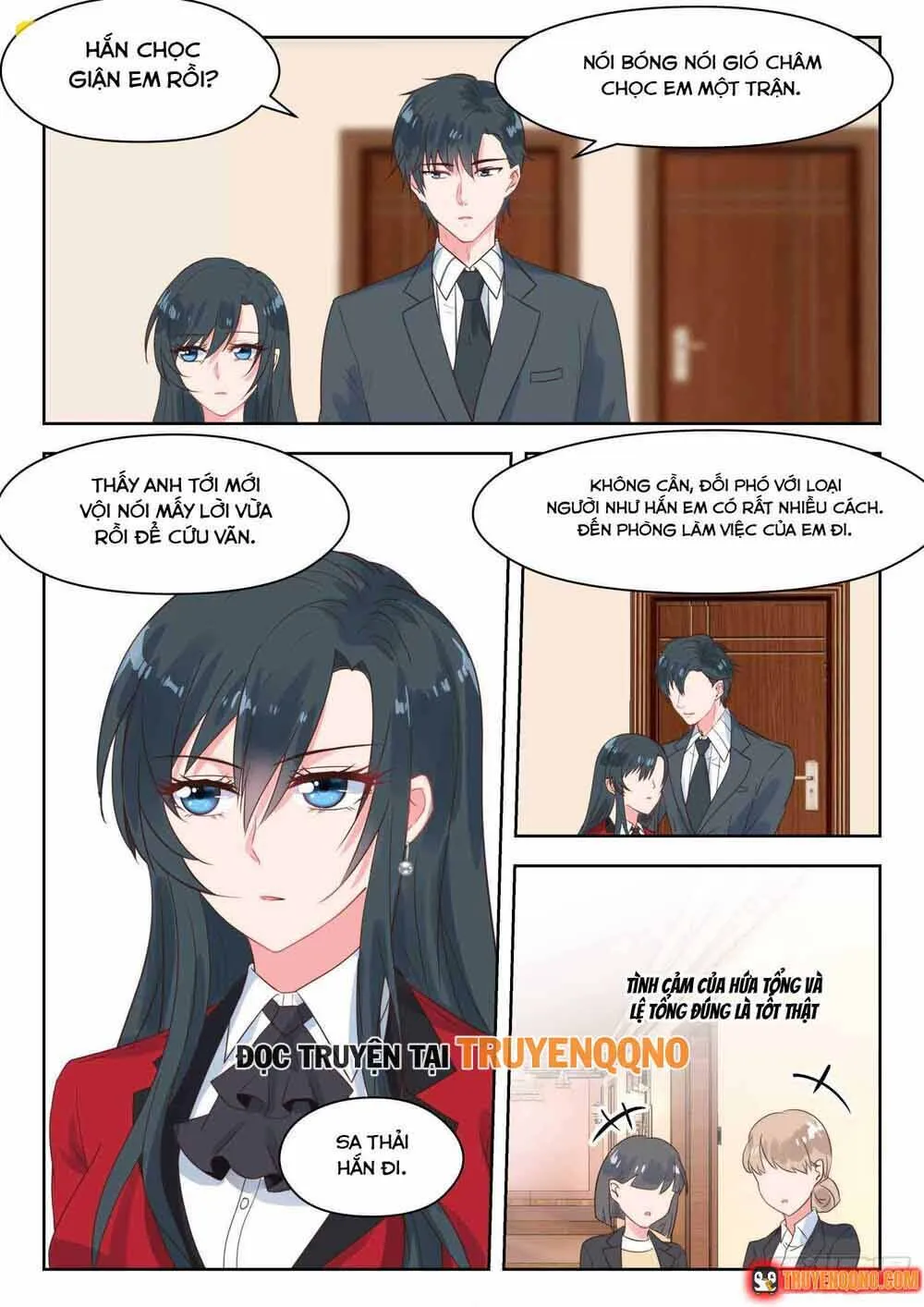 Chương 171 - Trang 5