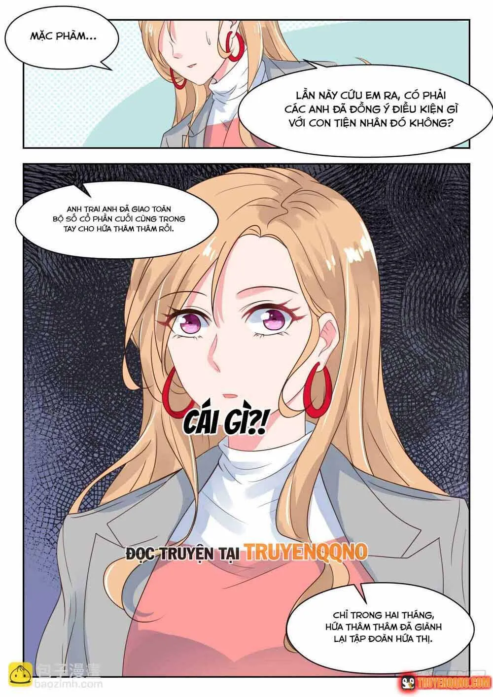 Chương 171 - Trang 10