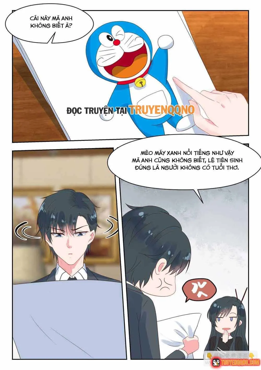 Chương 172 - Trang 5