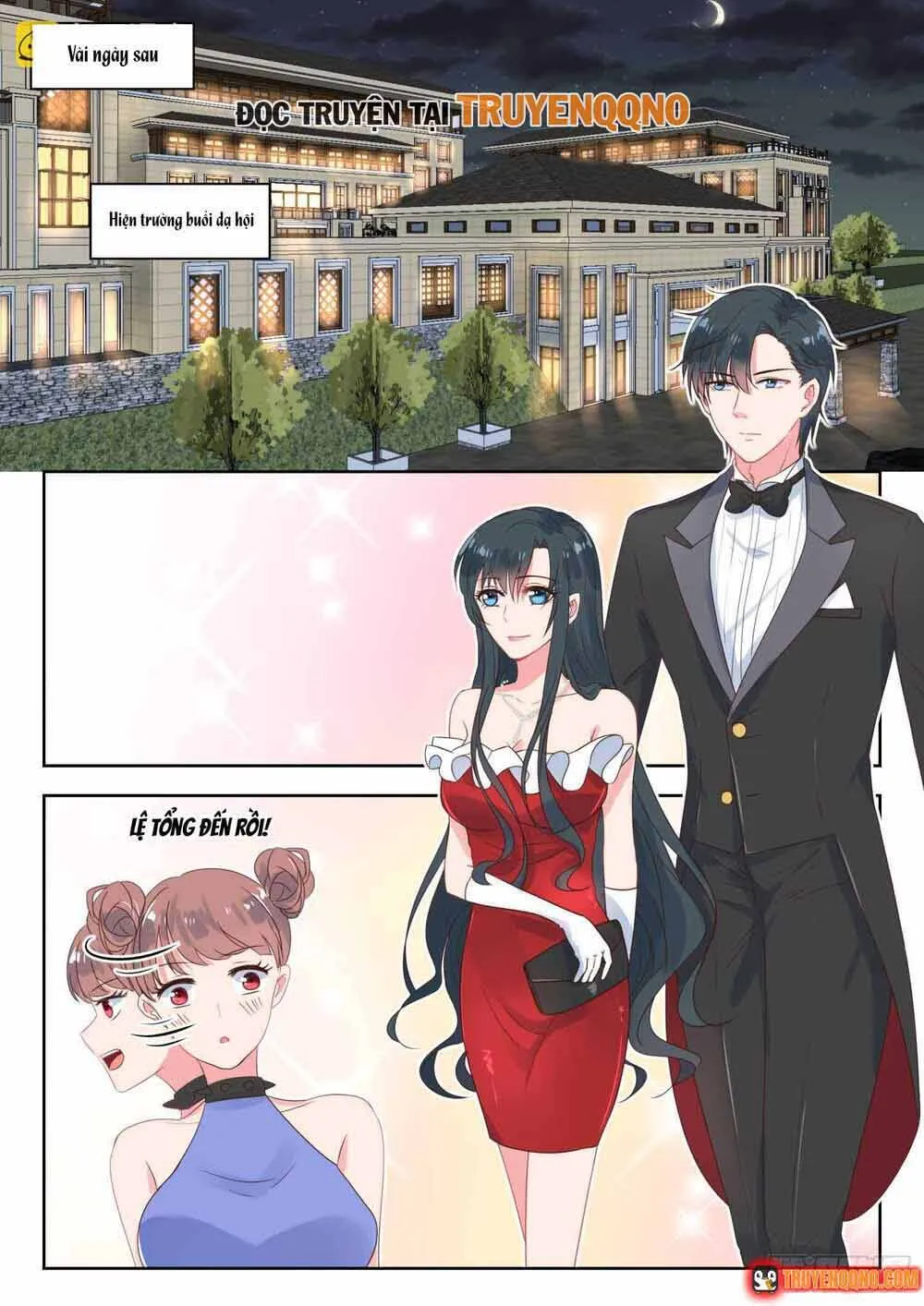 Chương 172 - Trang 8