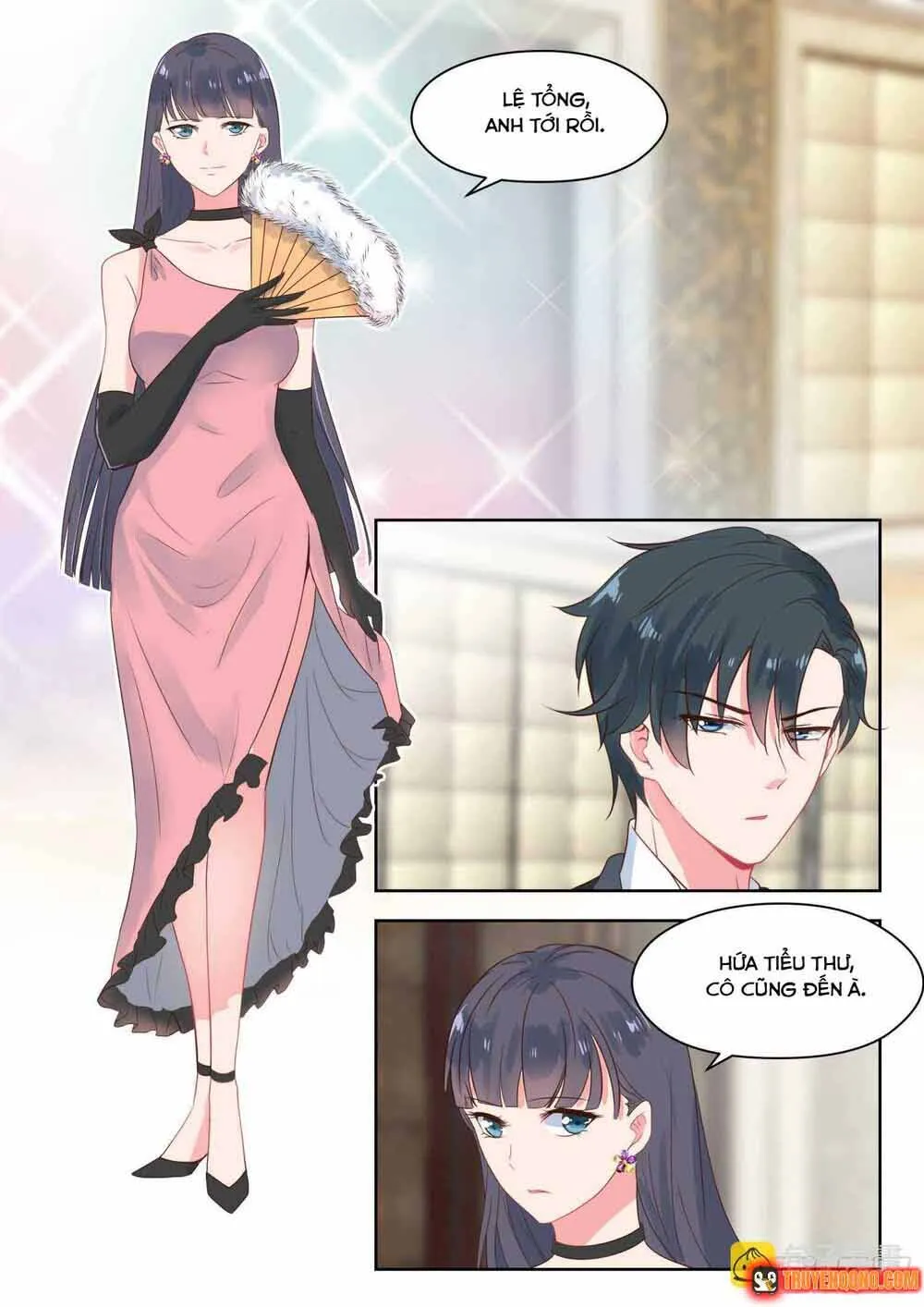 Chương 172 - Trang 9