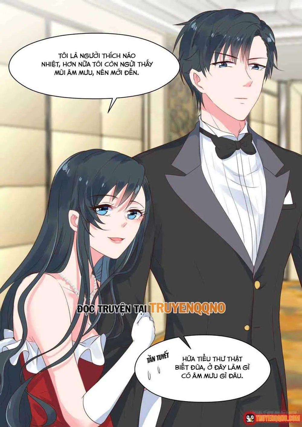 Chương 172 - Trang 10