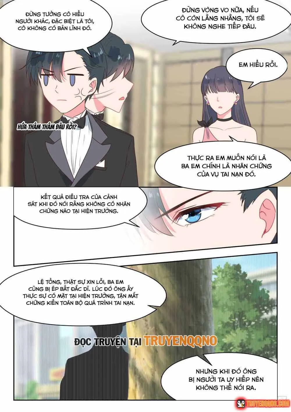 Chương 173 - Trang 8