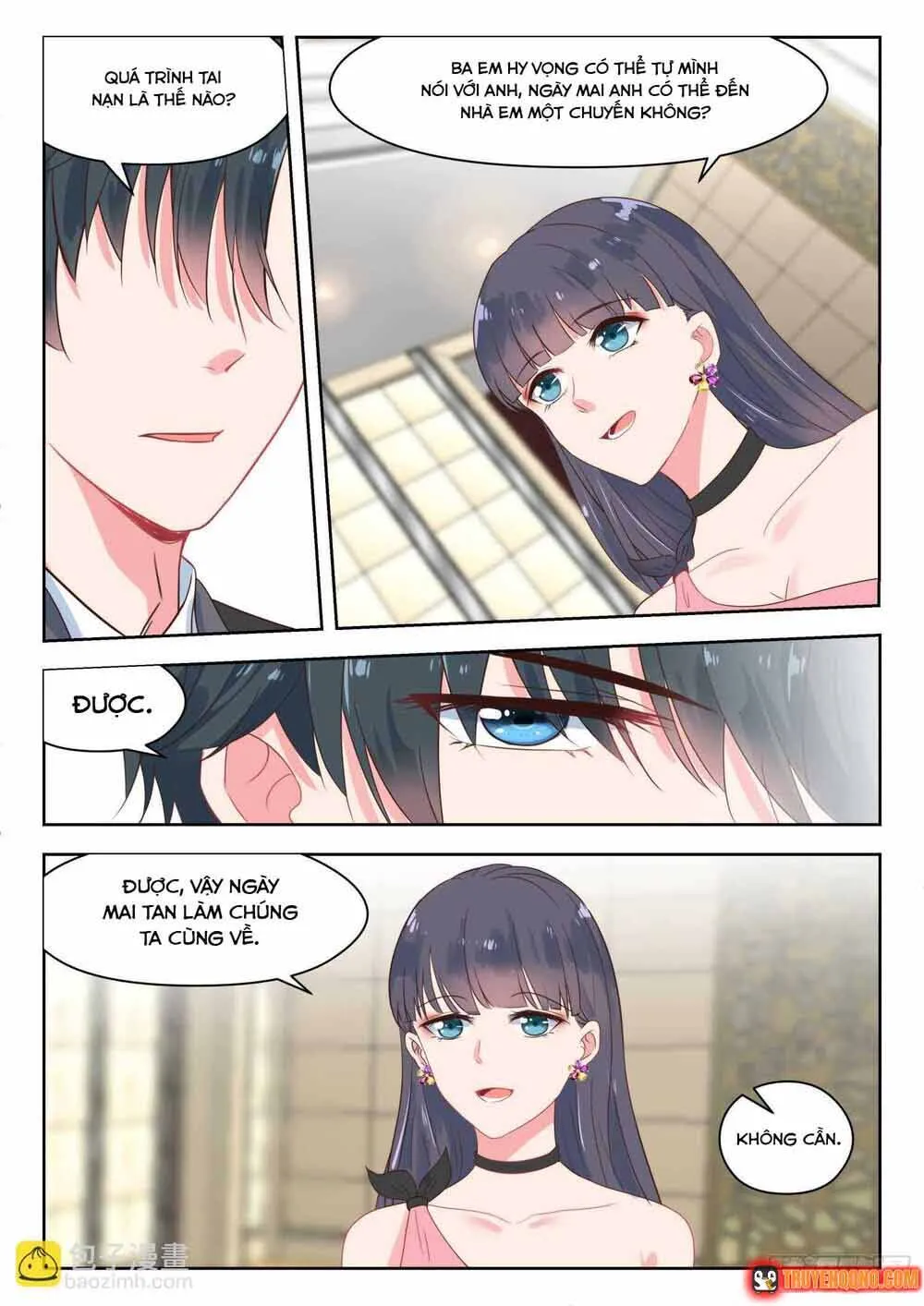 Chương 173 - Trang 9