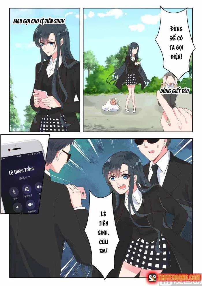 Chương 181 - Trang 6
