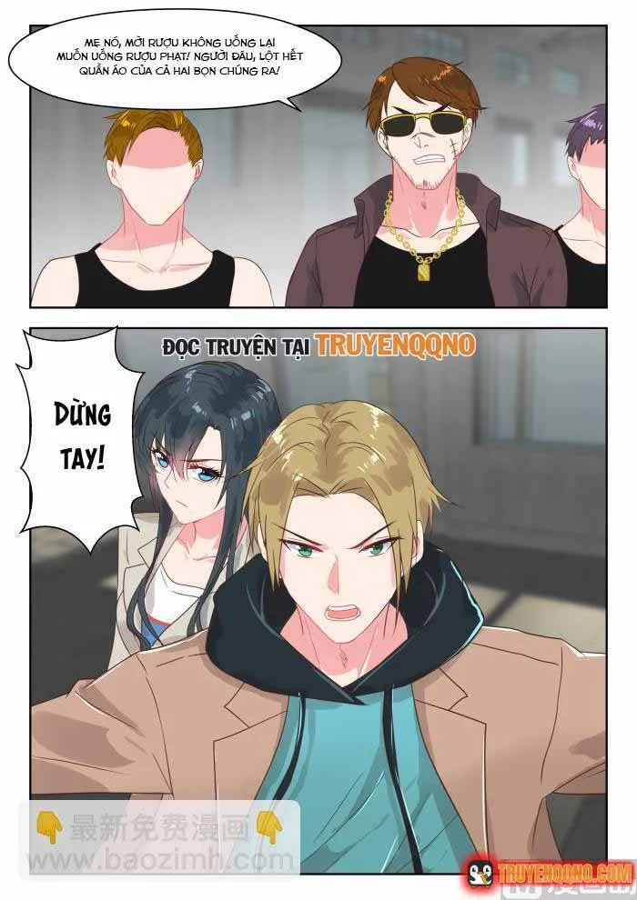 Chương 202 - Trang 8