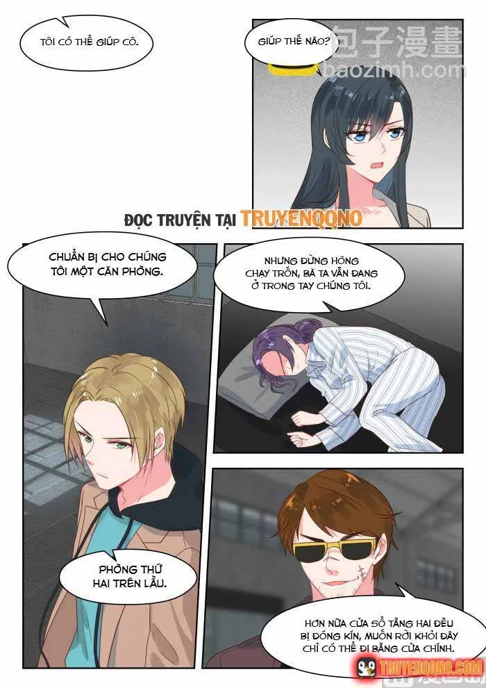 Chương 203 - Trang 3