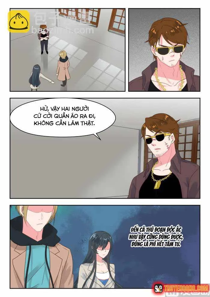 Chương 203 - Trang 9