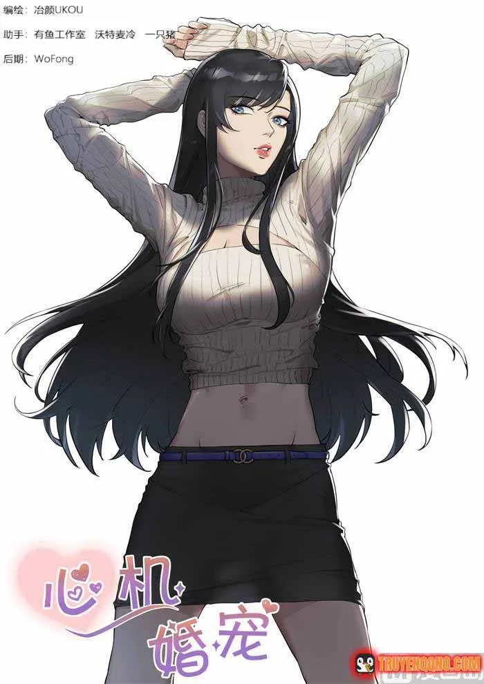 Chương 210 - Trang 2