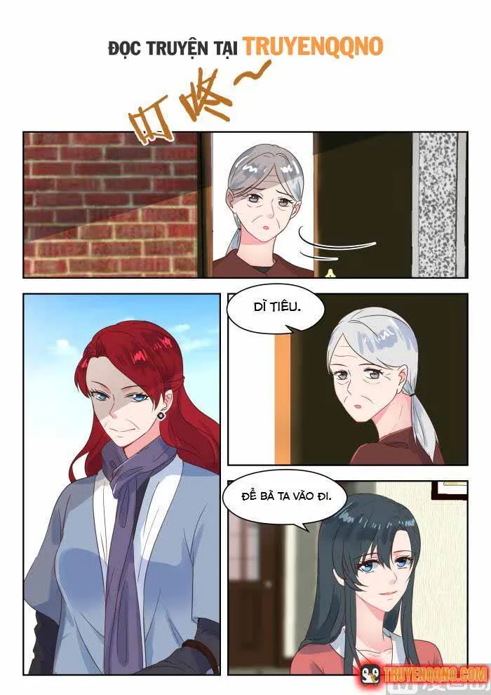 Chapter 213 - Trang 3