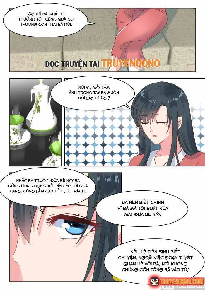 Chapter 213 - Trang 5