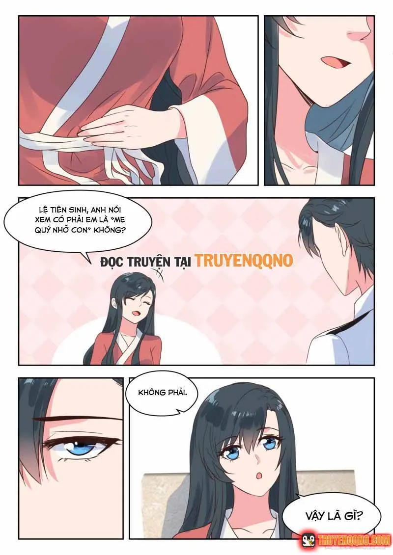 Chapter 214 - Trang 5
