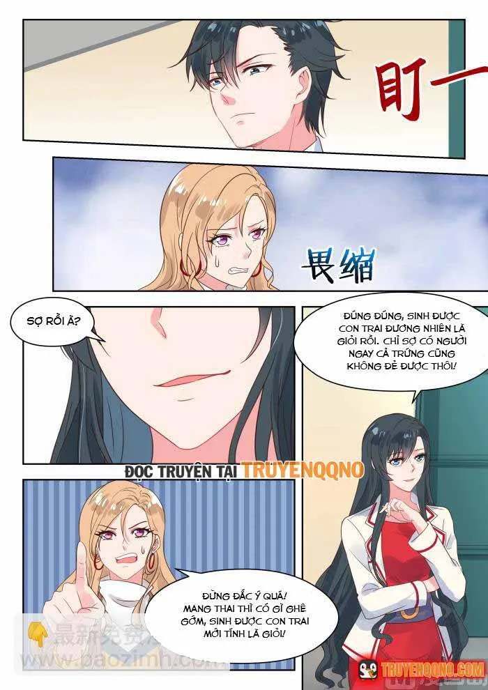 Chapter 215 - Trang 5
