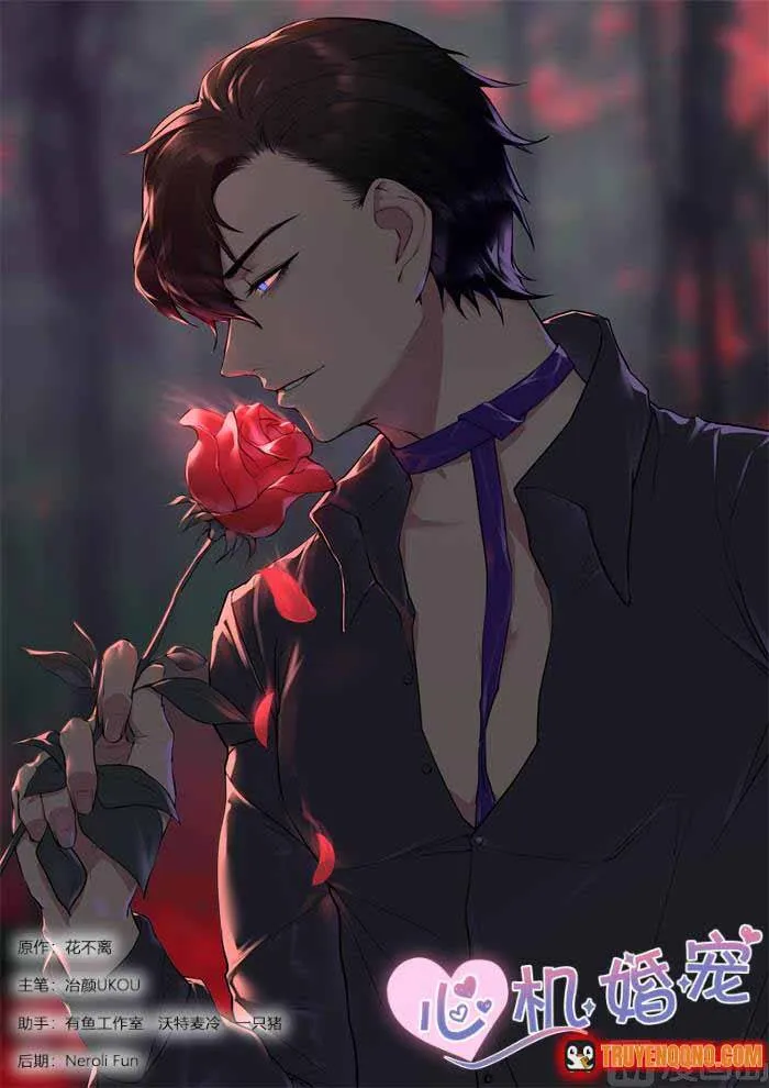 Chapter 217 - Trang 2