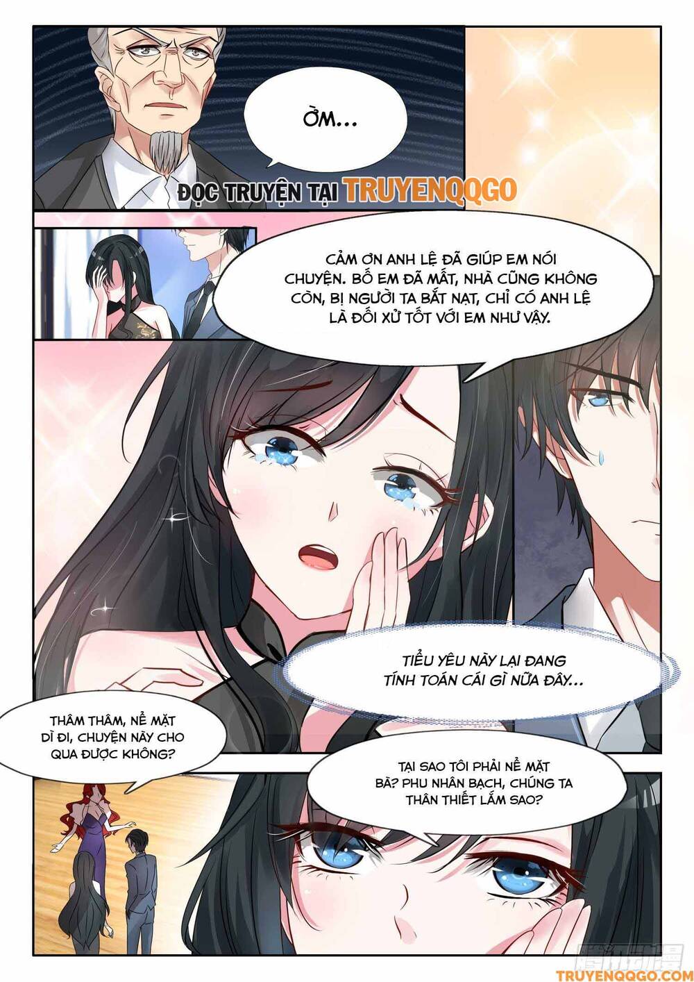 Chương 22 - Trang 2