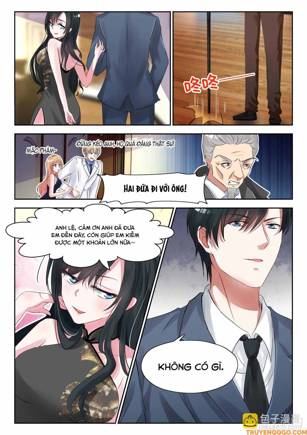 Chương 22 - Trang 5
