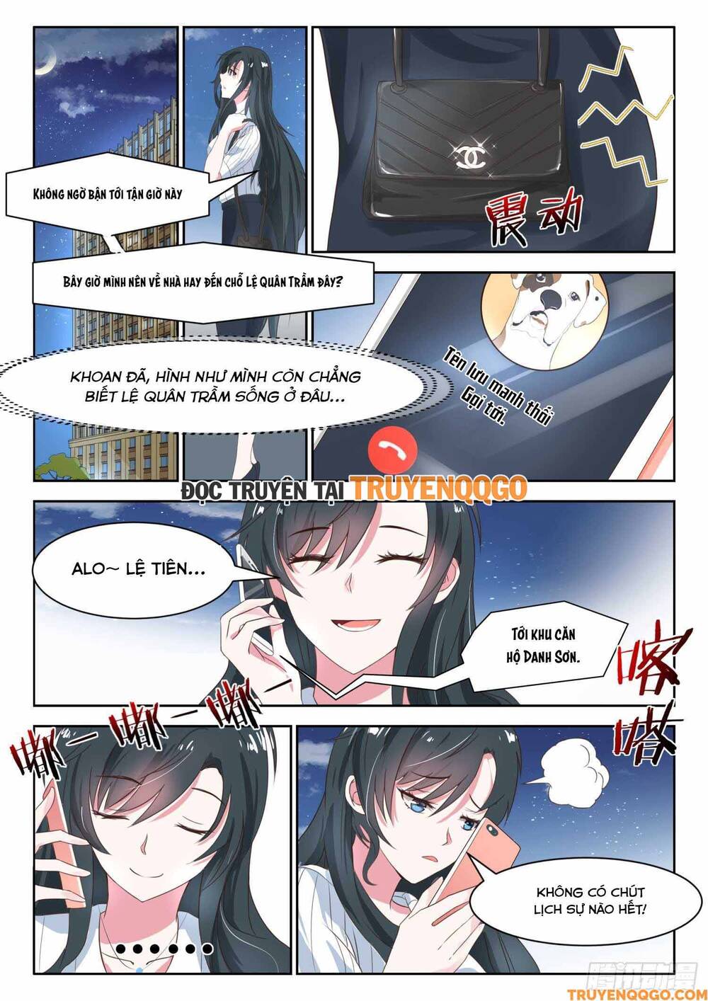 Chương 28 - Trang 2