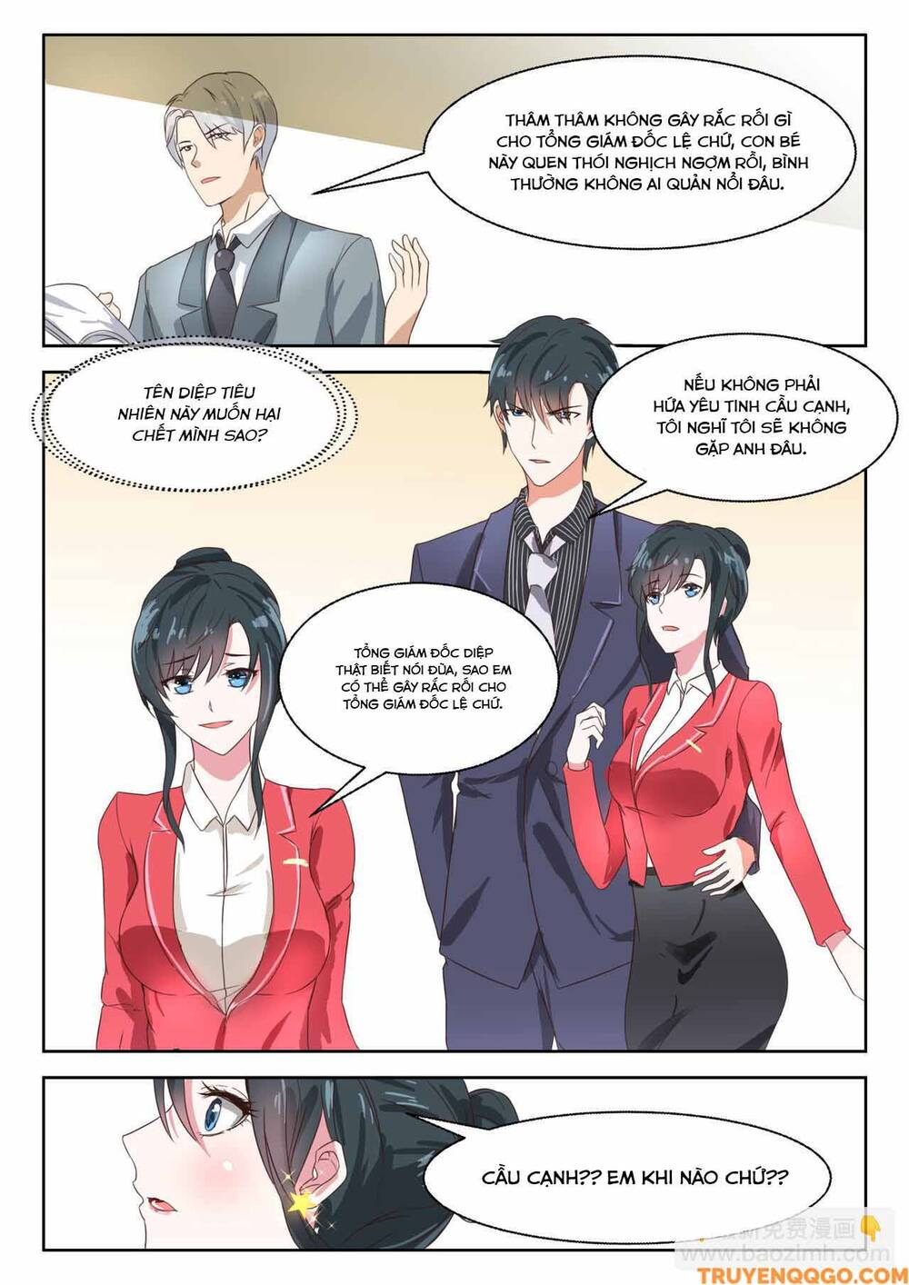 Chương 32 - Trang 5