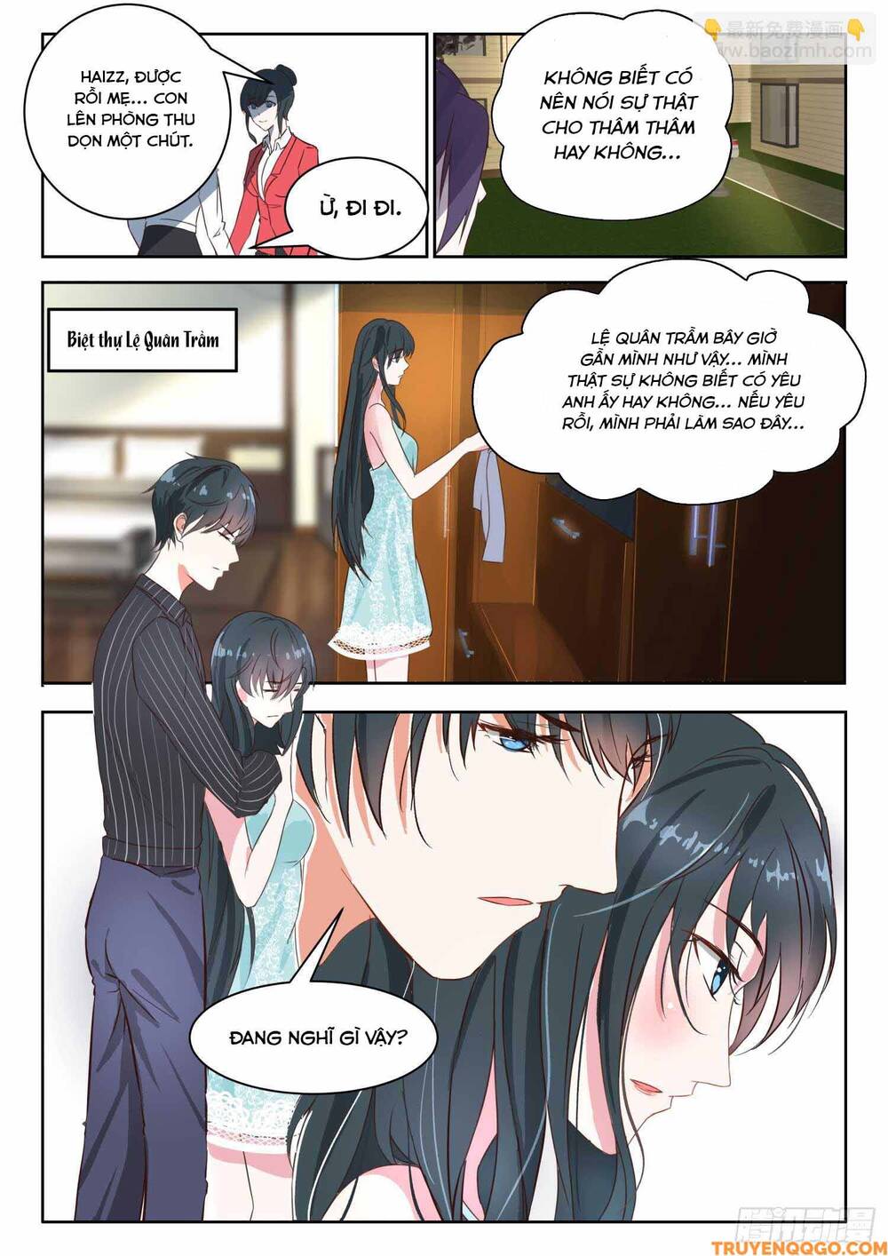 Chương 34 - Trang 8