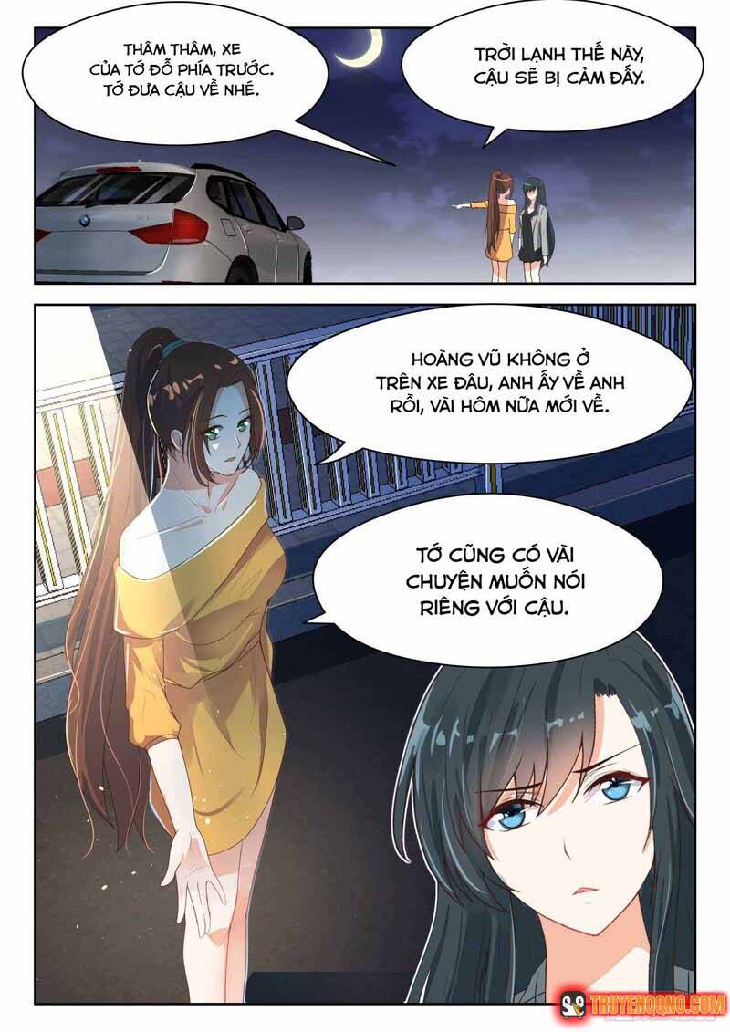 Chương 83 - Trang 10