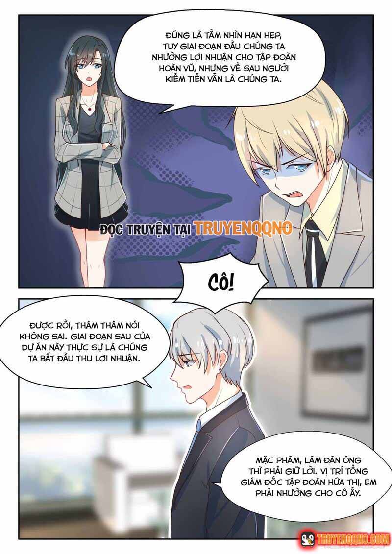 Chương 91 - Trang 7